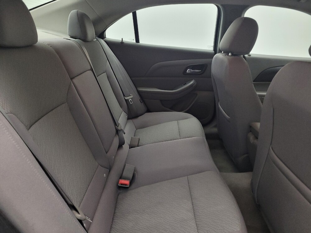 2013 Chevrolet Malibu in Miamisburg, OH 45342 - 18091692 19