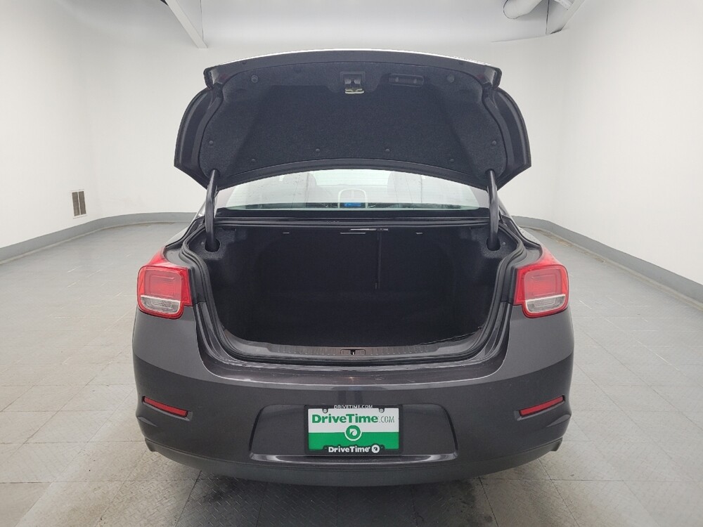 2013 Chevrolet Malibu in Miamisburg, OH 45342 - 18091692 29