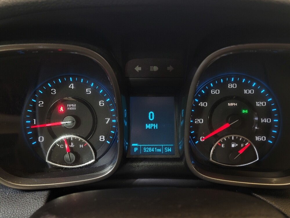 2013 Chevrolet Malibu in Miamisburg, OH 45342 - 18091692 23