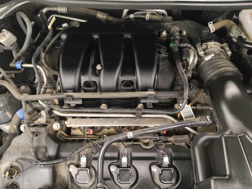 2018 Ford Explorer in St. Louis, MO 63136 - 18091694 30