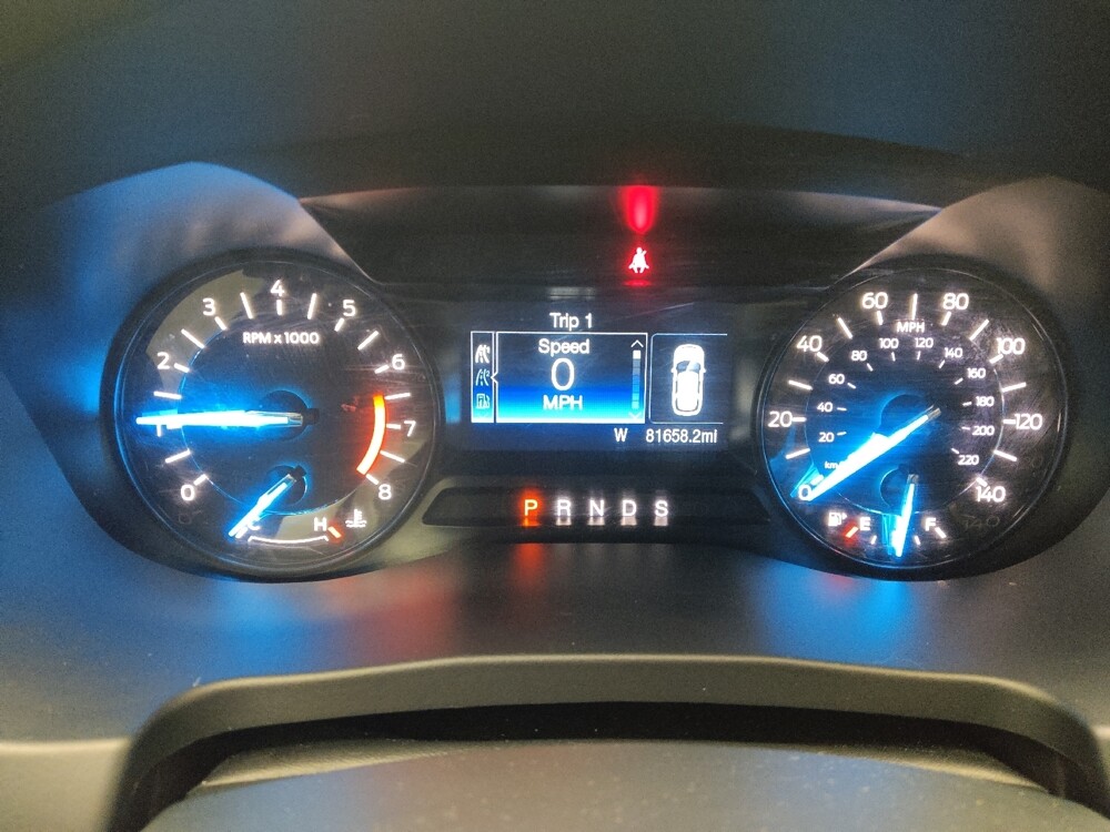 2018 Ford Explorer in St. Louis, MO 63136 - 18091694 23