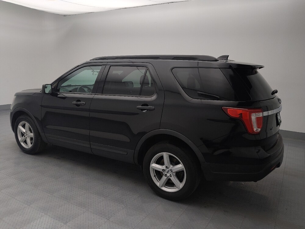 2018 Ford Explorer in St. Louis, MO 63136 - 18091694 3