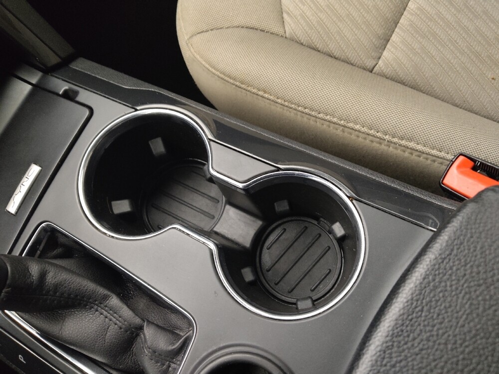 2018 Ford Explorer in St. Louis, MO 63136 - 18091694 26