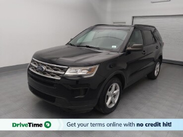 2018 Ford Explorer in St. Louis, MO 63136