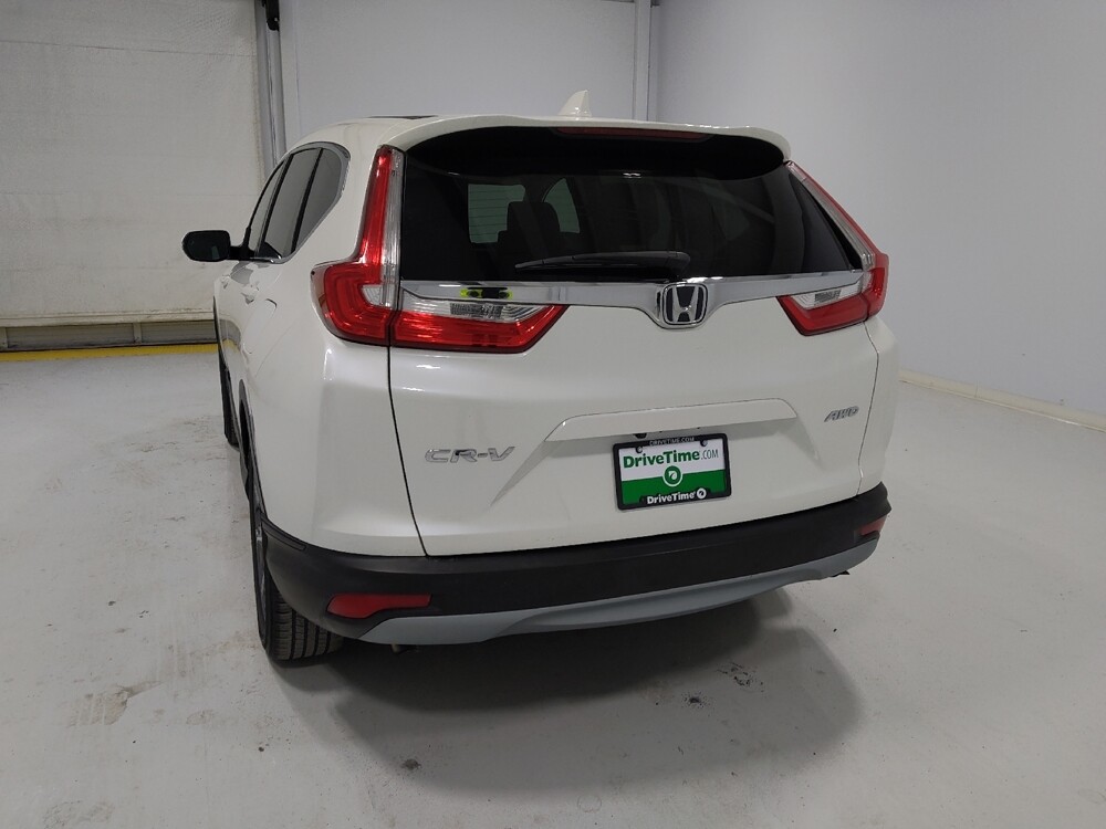 2017 Honda CR-V in Columbus, OH 43231 - 18091695 6