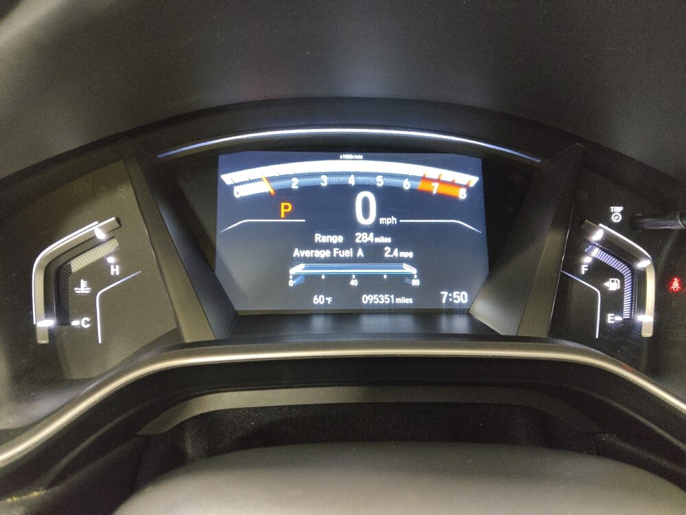 2017 Honda CR-V in Columbus, OH 43231 - 18091695 23