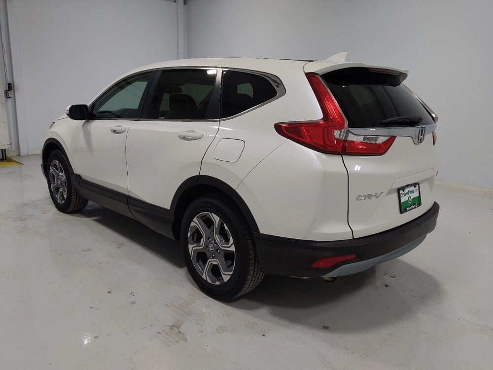 2017 Honda CR-V in Columbus, OH 43231 - 18091695 5