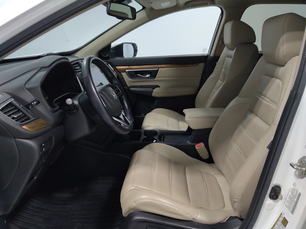 2017 Honda CR-V in Columbus, OH 43231 - 18091695 17