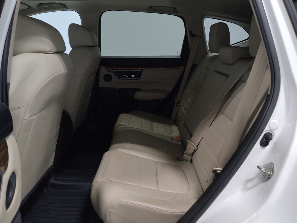 2017 Honda CR-V in Columbus, OH 43231 - 18091695 18