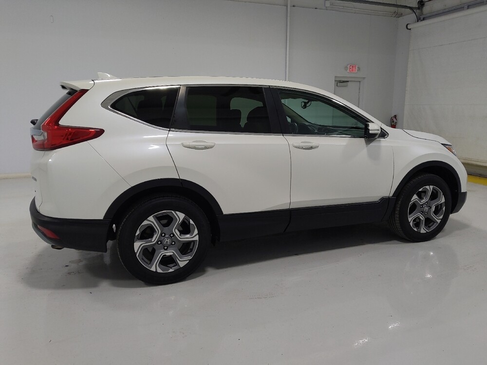 2017 Honda CR-V in Columbus, OH 43231 - 18091695 10