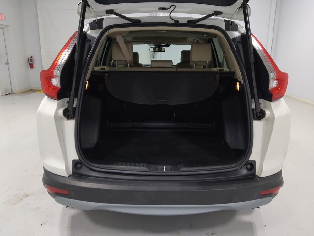 2017 Honda CR-V in Columbus, OH 43231 - 18091695 29