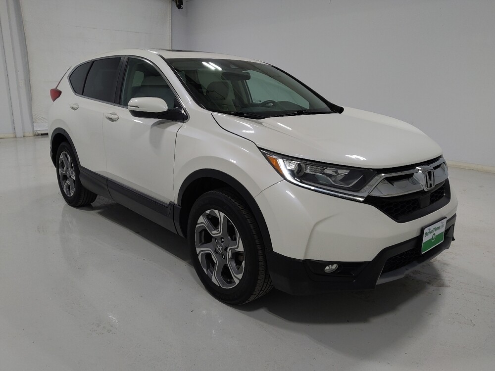 2017 Honda CR-V in Columbus, OH 43231 - 18091695 13