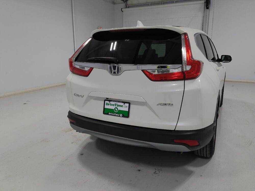 2017 Honda CR-V in Columbus, OH 43231 - 18091695 7