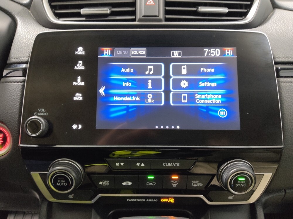 2017 Honda CR-V in Columbus, OH 43231 - 18091695 25