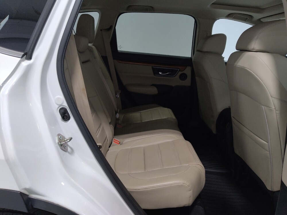 2017 Honda CR-V in Columbus, OH 43231 - 18091695 19