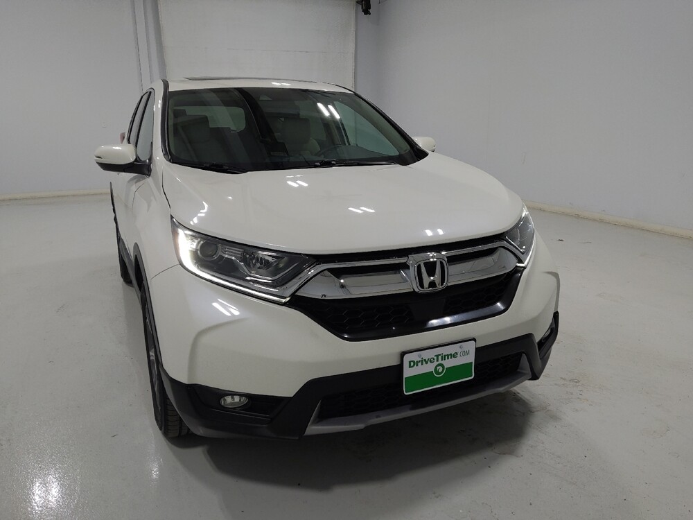 2017 Honda CR-V in Columbus, OH 43231 - 18091695 14