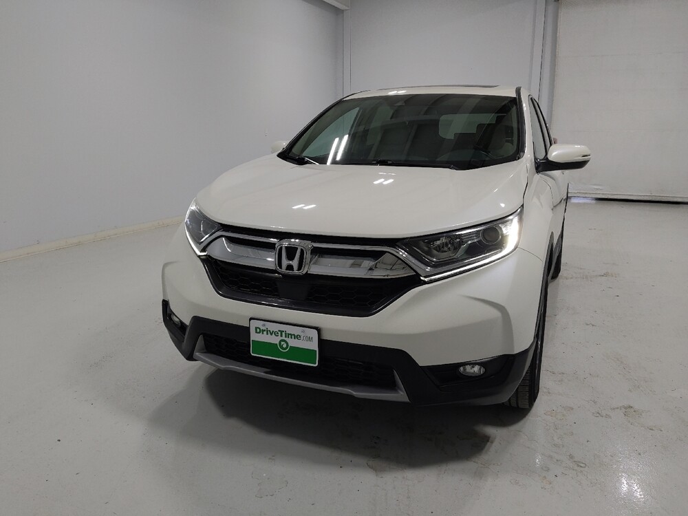 2017 Honda CR-V in Columbus, OH 43231 - 18091695 15