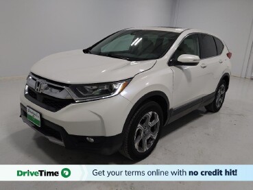 2017 Honda CR-V in Columbus, OH 43231