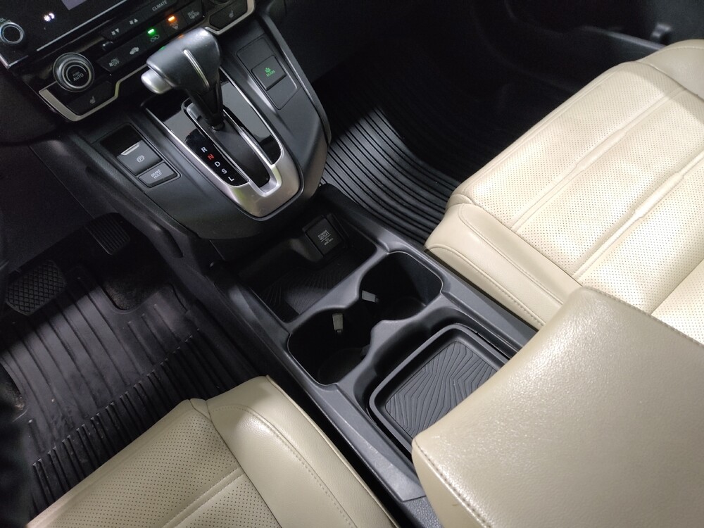 2017 Honda CR-V in Columbus, OH 43231 - 18091695 26