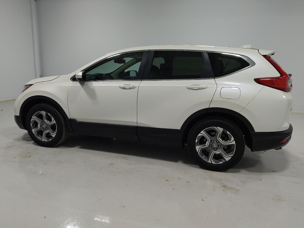 2017 Honda CR-V in Columbus, OH 43231 - 18091695 3