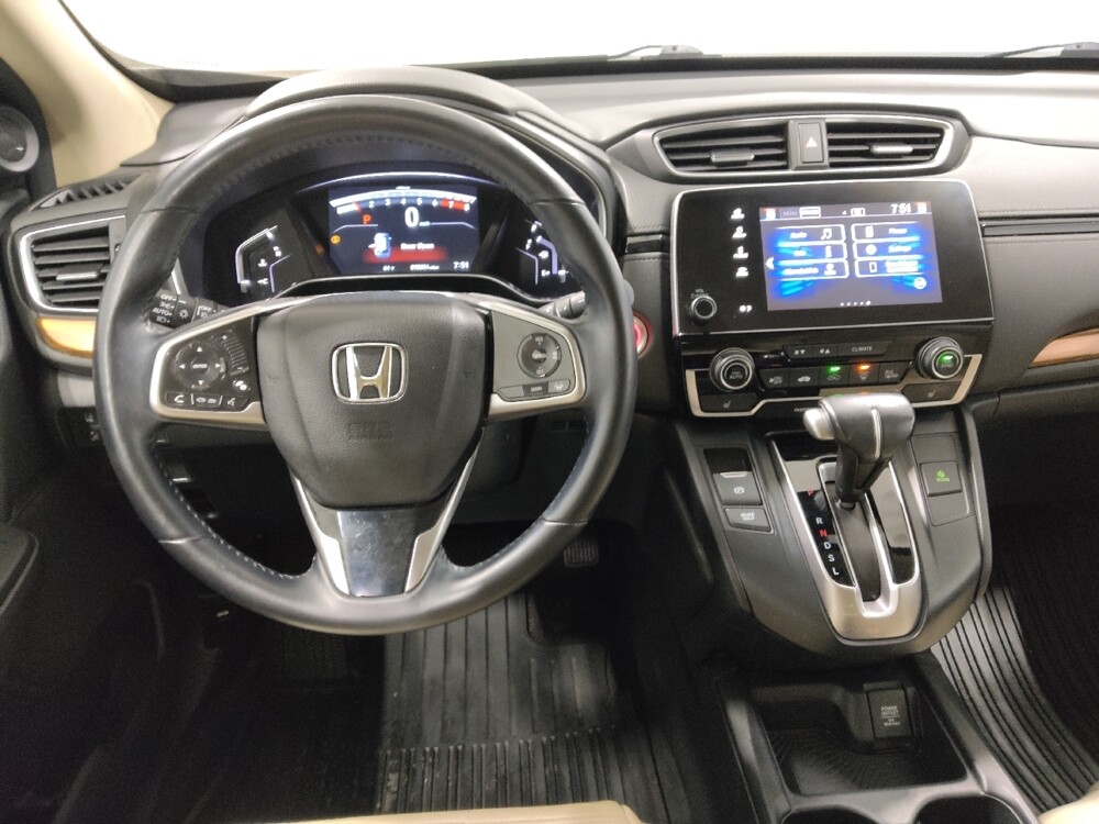 2017 Honda CR-V in Columbus, OH 43231 - 18091695 22