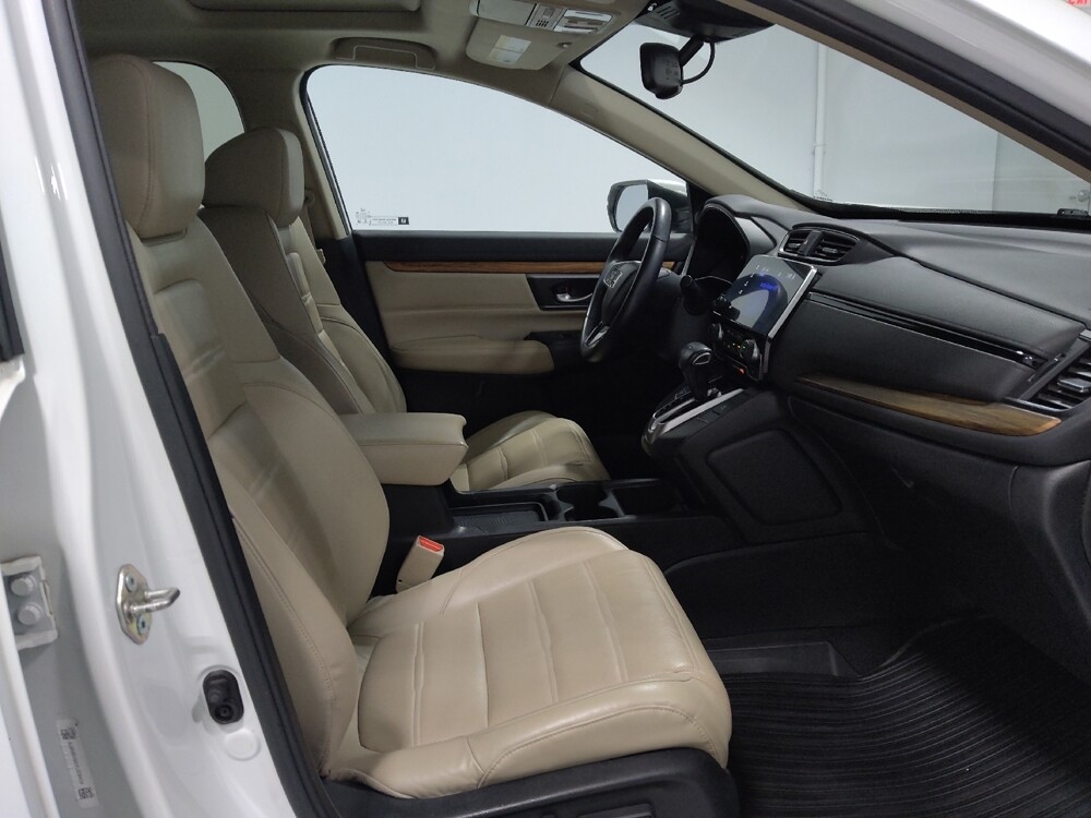 2017 Honda CR-V in Columbus, OH 43231 - 18091695 21