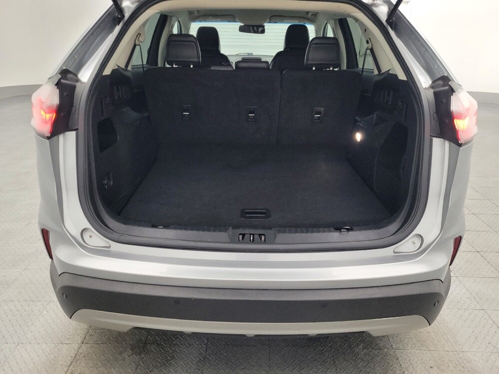 2021 Ford Edge in Orlando, FL 32808 - 18091696 29