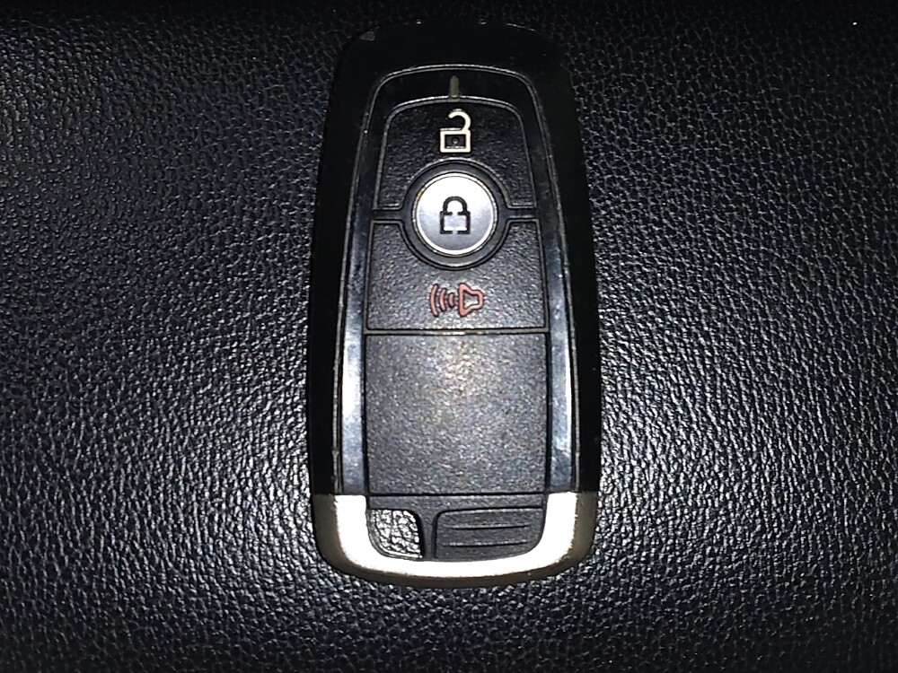 2021 Ford Edge in Orlando, FL 32808 - 18091696 32