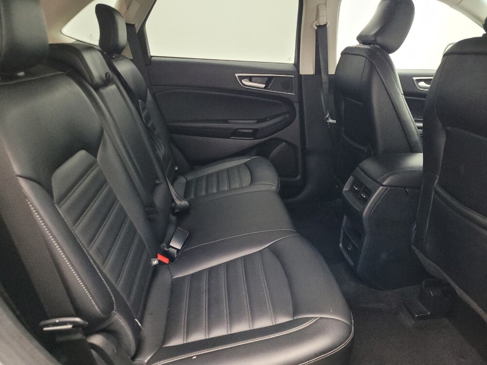 2021 Ford Edge in Orlando, FL 32808 - 18091696 19