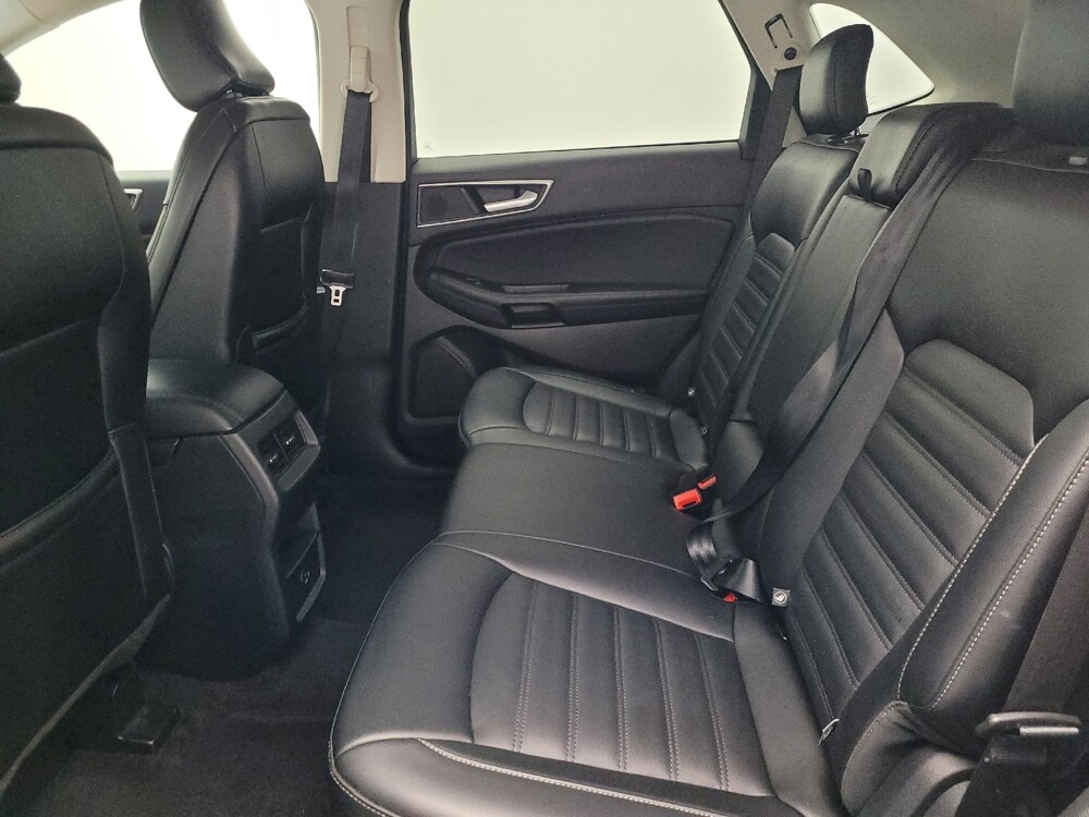 2021 Ford Edge in Orlando, FL 32808 - 18091696 18