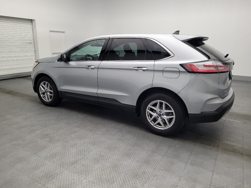2021 Ford Edge in Orlando, FL 32808 - 18091696 3