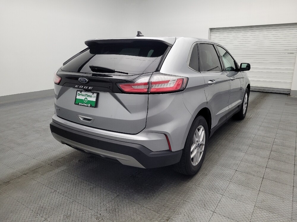 2021 Ford Edge in Orlando, FL 32808 - 18091696 9