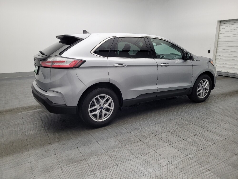 2021 Ford Edge in Orlando, FL 32808 - 18091696 10