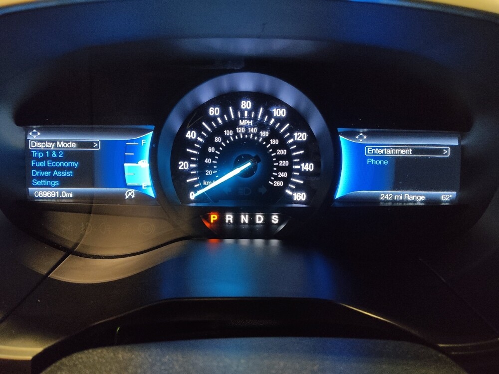 2021 Ford Edge in Orlando, FL 32808 - 18091696 23