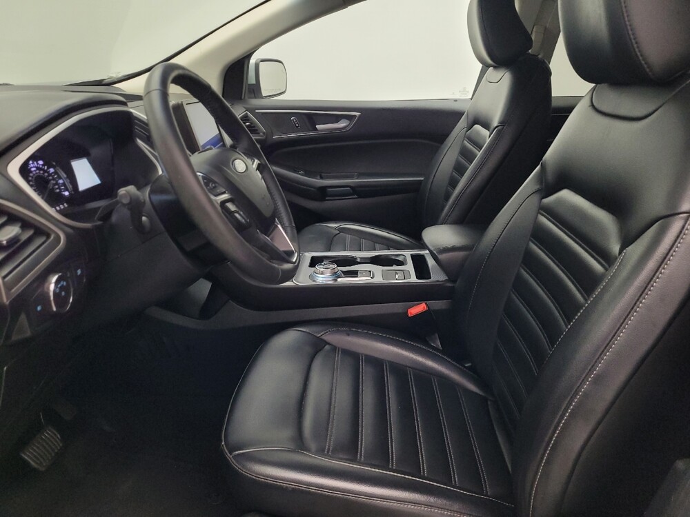 2021 Ford Edge in Orlando, FL 32808 - 18091696 17