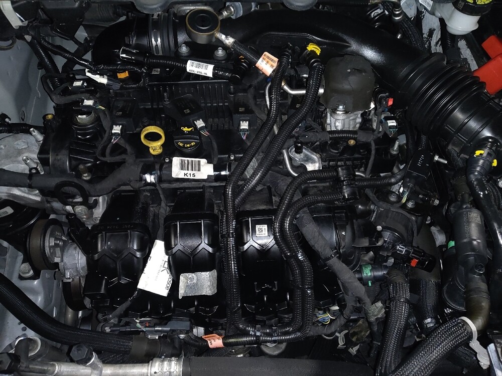 2021 Ford Edge in Orlando, FL 32808 - 18091696 30