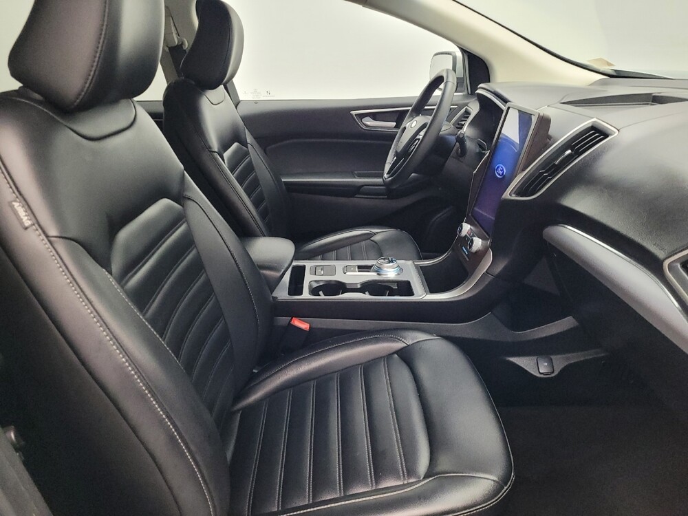 2021 Ford Edge in Orlando, FL 32808 - 18091696 21