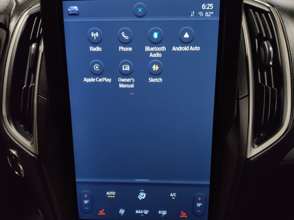 2021 Ford Edge in Orlando, FL 32808 - 18091696 25