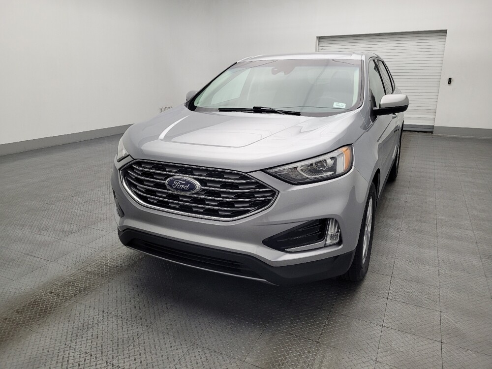 2021 Ford Edge in Orlando, FL 32808 - 18091696 15