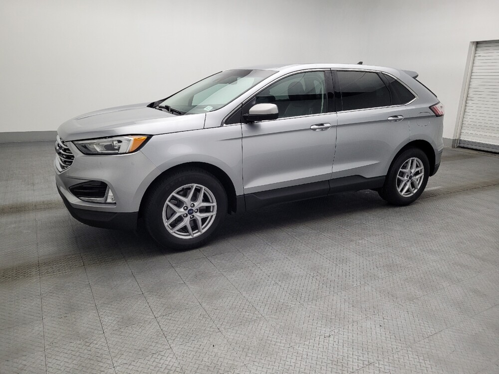 2021 Ford Edge in Orlando, FL 32808 - 18091696 2