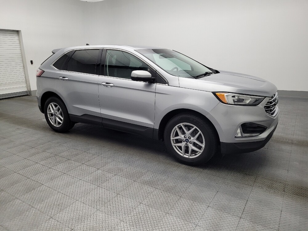 2021 Ford Edge in Orlando, FL 32808 - 18091696 11