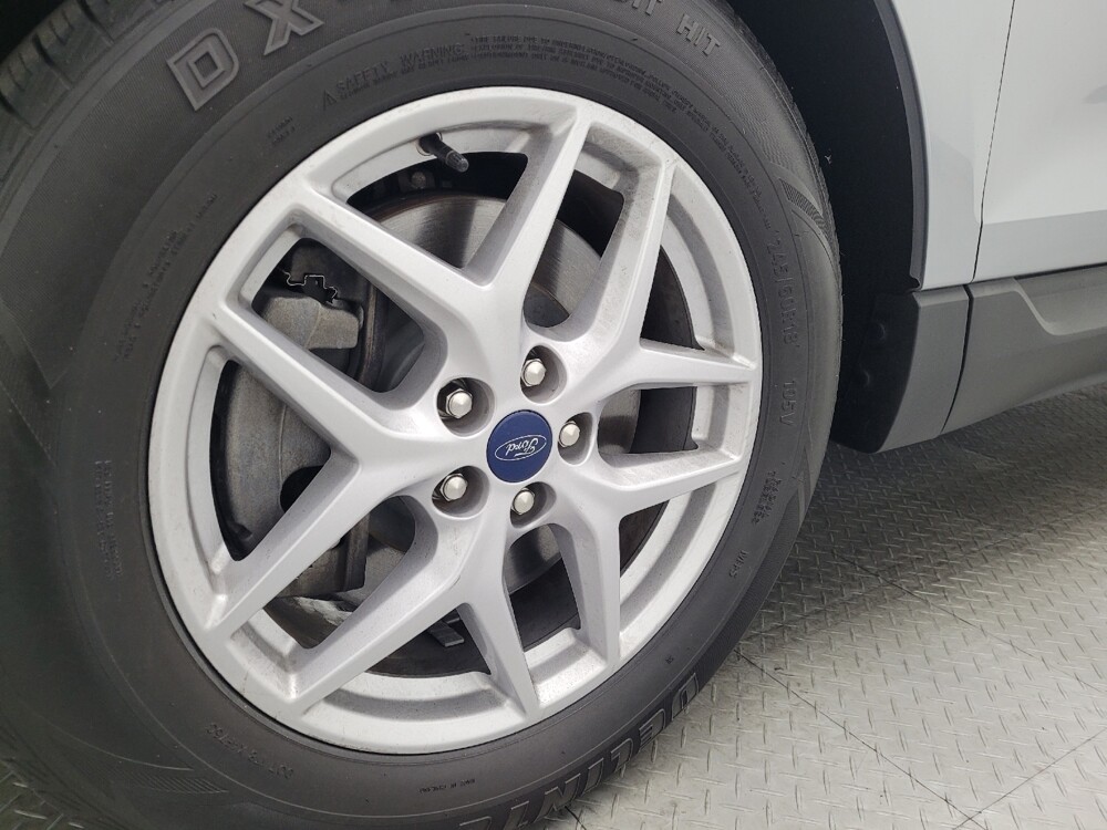 2021 Ford Edge in Orlando, FL 32808 - 18091696 31