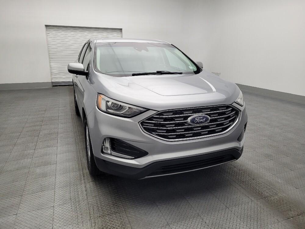 2021 Ford Edge in Orlando, FL 32808 - 18091696 14