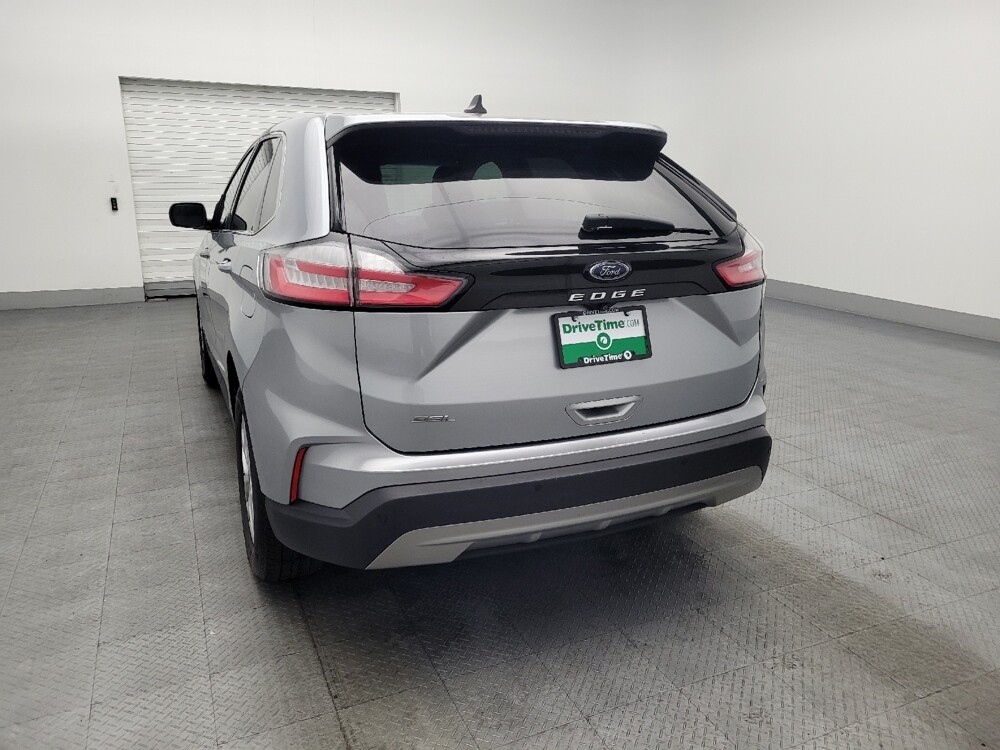 2021 Ford Edge in Orlando, FL 32808 - 18091696 6