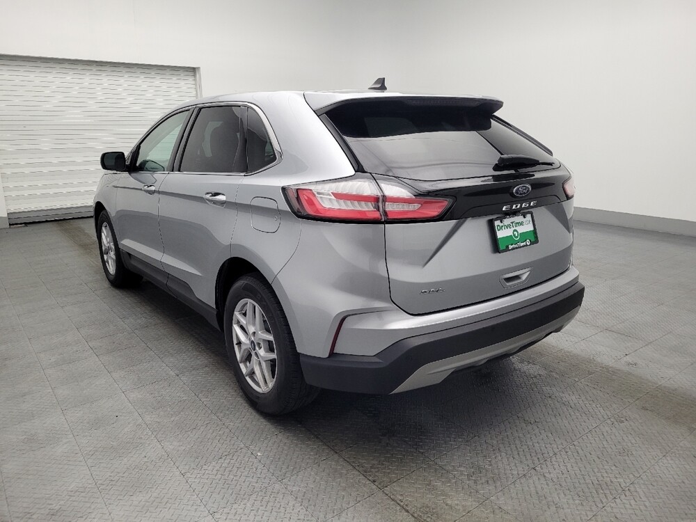 2021 Ford Edge in Orlando, FL 32808 - 18091696 5