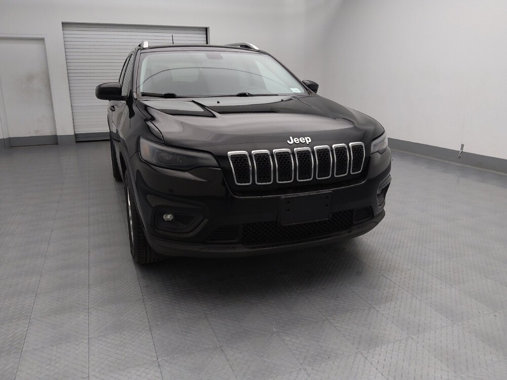 2019 Jeep Cherokee in Wichita, KS 67207 - 18091697 14