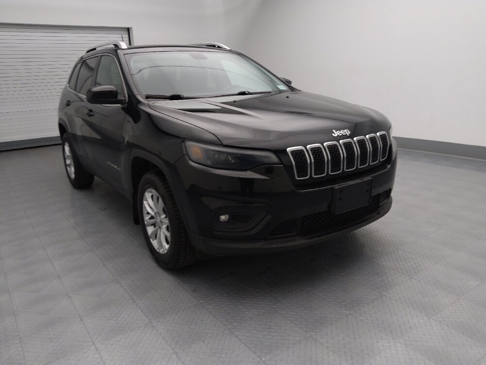 2019 Jeep Cherokee in Wichita, KS 67207 - 18091697 13