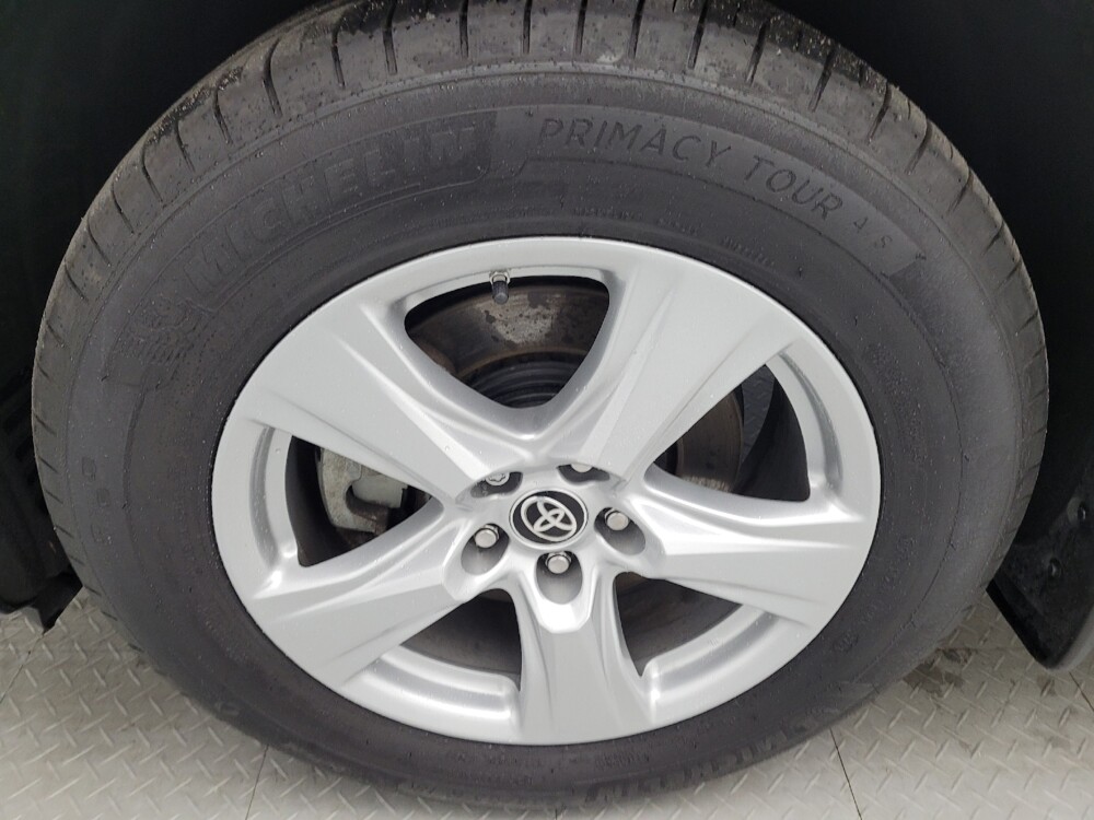 2022 Toyota Highlander in Greenville, NC 27834 - 18091698 31