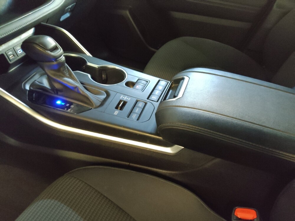 2022 Toyota Highlander in Greenville, NC 27834 - 18091698 26