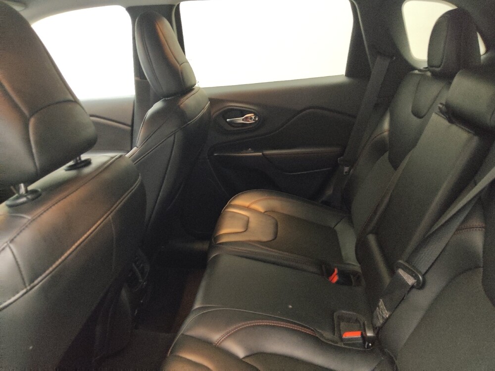 2022 Jeep Cherokee in Peoria, IL 61615 - 18091700 18